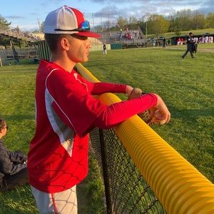 Meet your Posher, Kyle